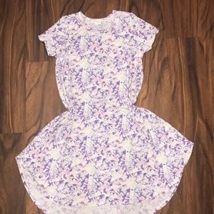 Lularoe Scarlet Dress